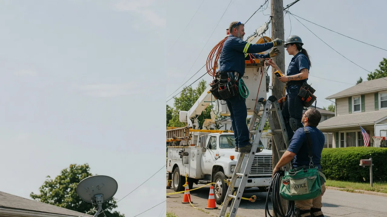 Electrical Repair in Bradley, AR near me
